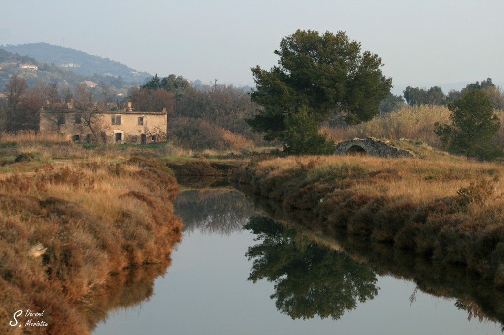 Pont romain