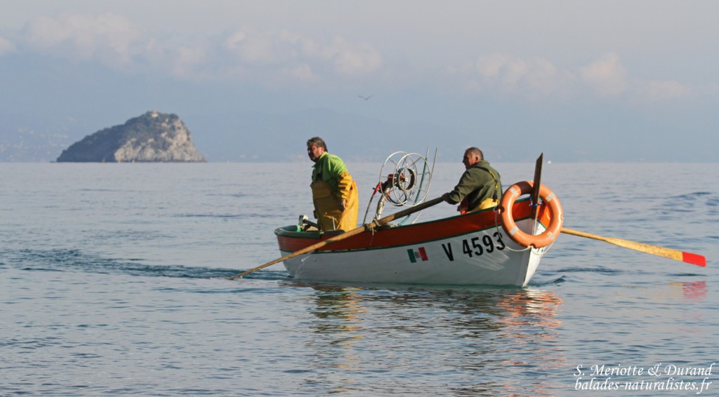 Pêcheurs de Noli