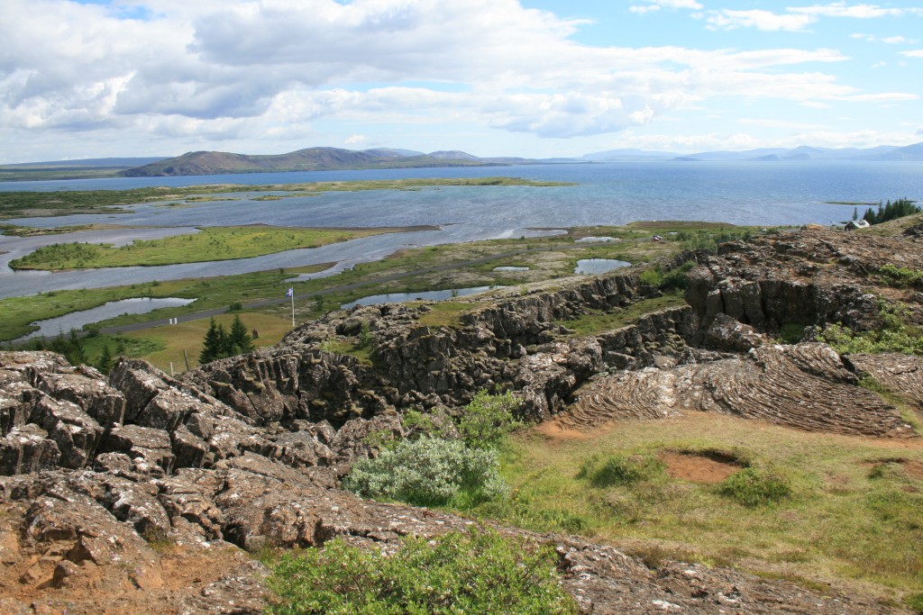 Pingvellir