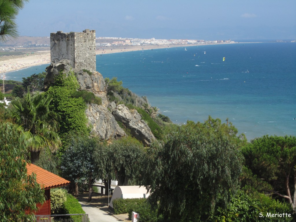 Baie de Tarifa