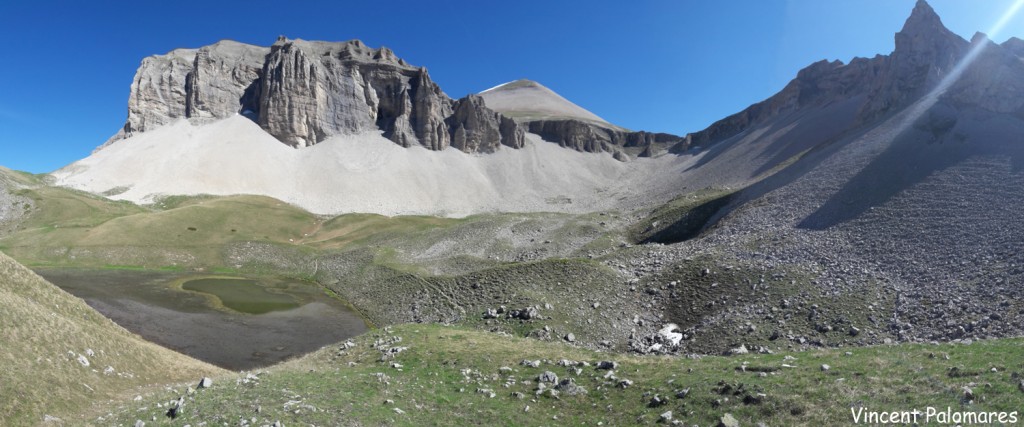 Lac de Lauzon