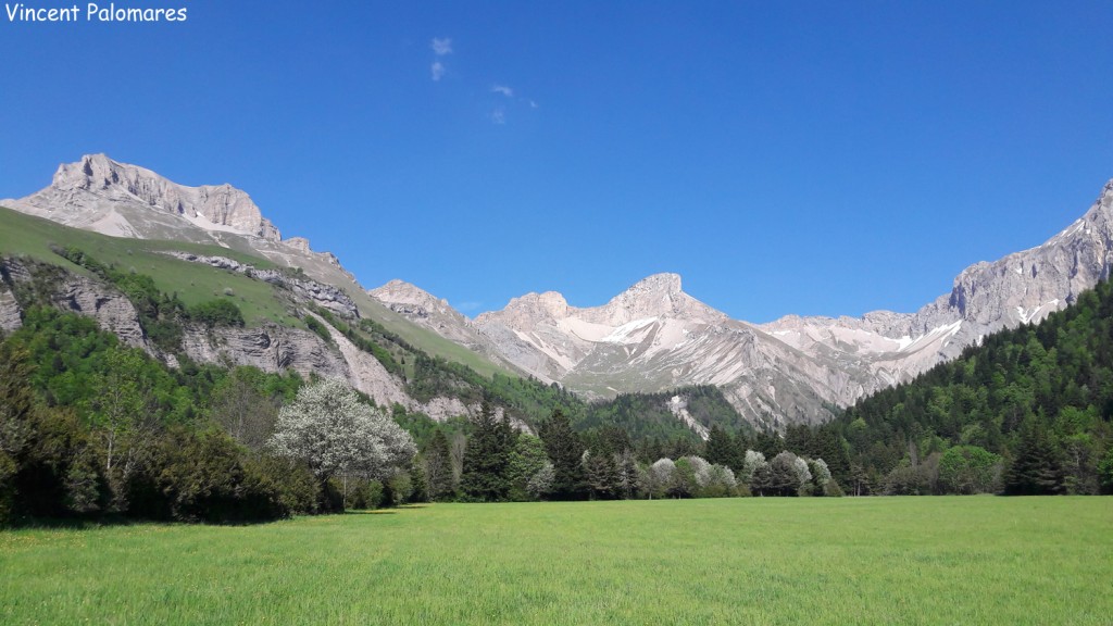 Vallon de La Jarjatte