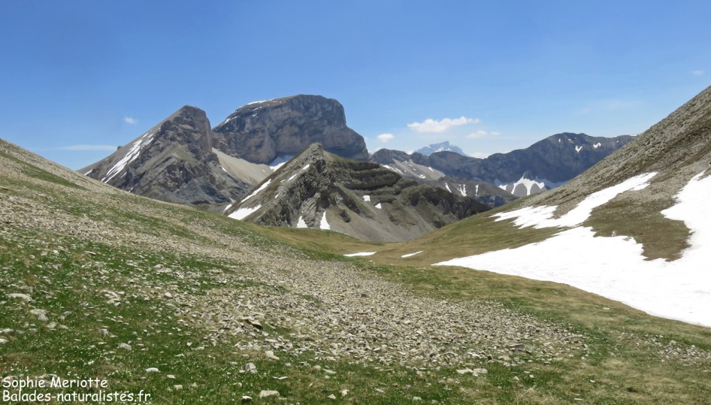 Col du Charnier