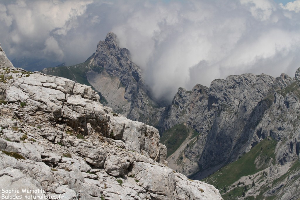 Le Balcon Est du Vercors