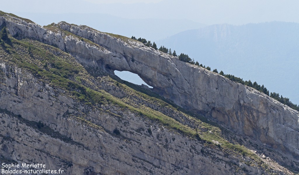 Pentes de la Grande Moucherolle