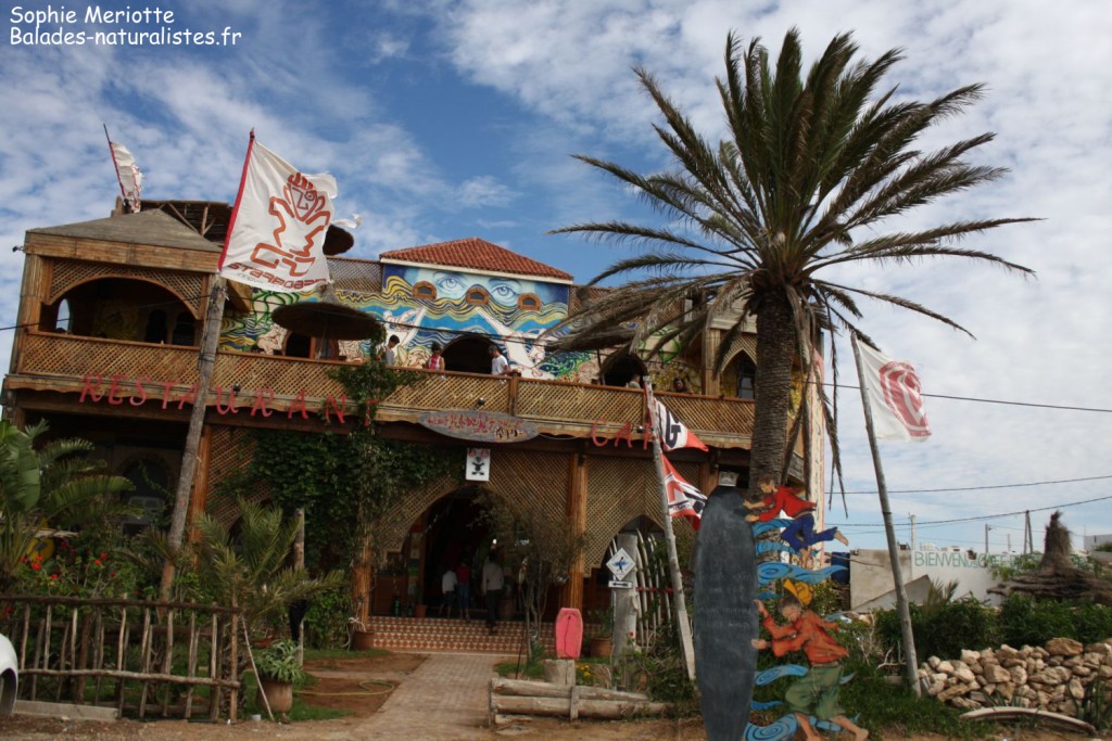 Sidi Kaouki