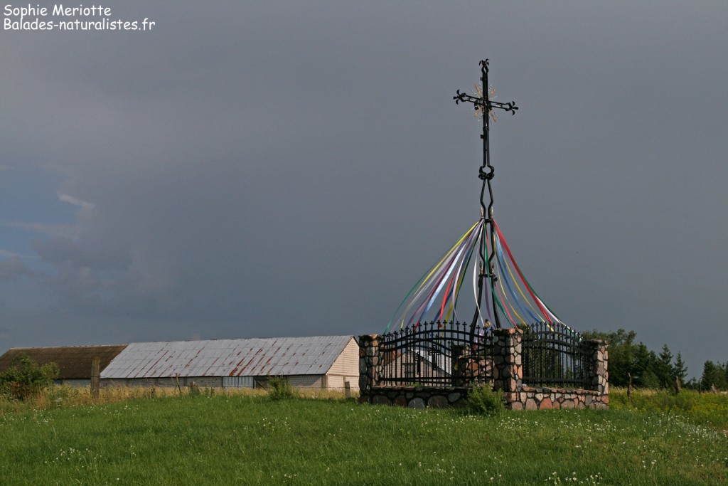 Après l'orage