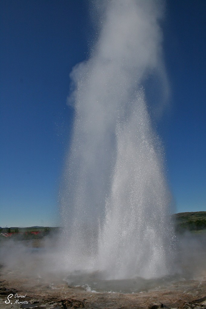 Islande juillet 2011