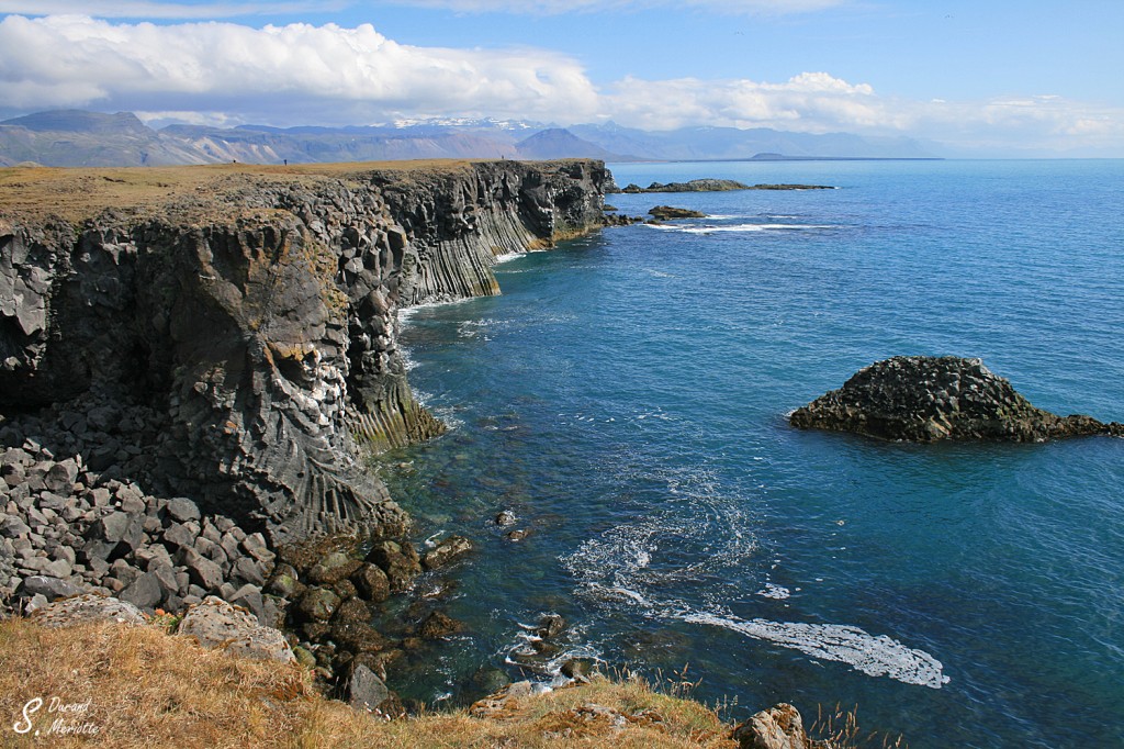 Islande juillet 2011