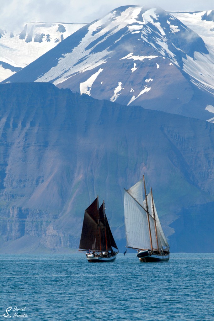 Islande juillet 2011