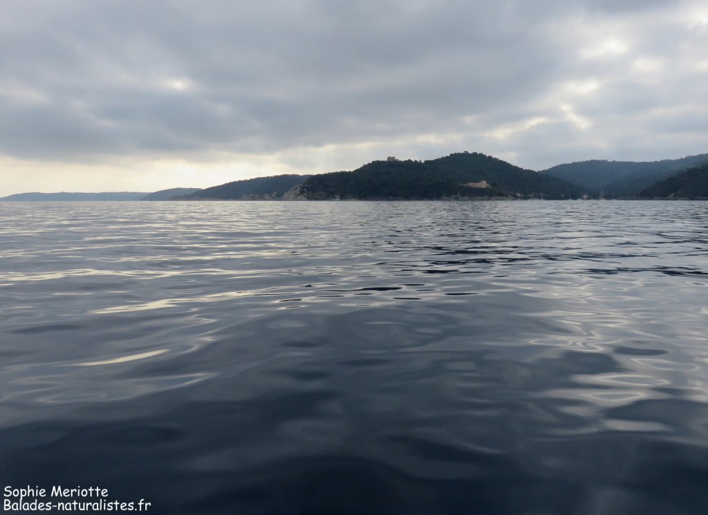 En route pour Bagaud !