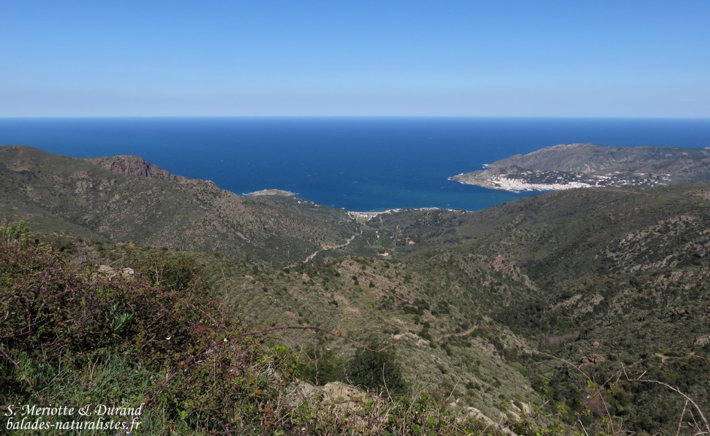 Cap de Creus, Espagne