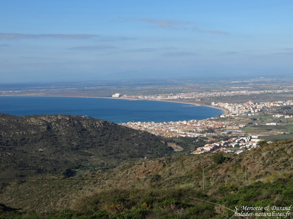 Parc National du Cap de Creus, Espagne