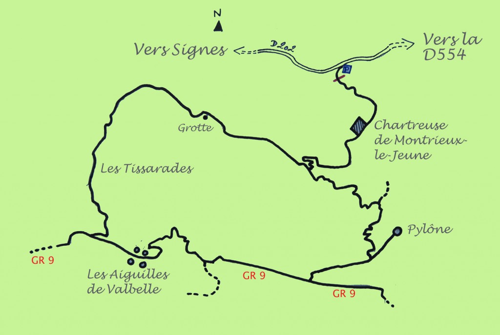 rando-aiguilles-valbelle