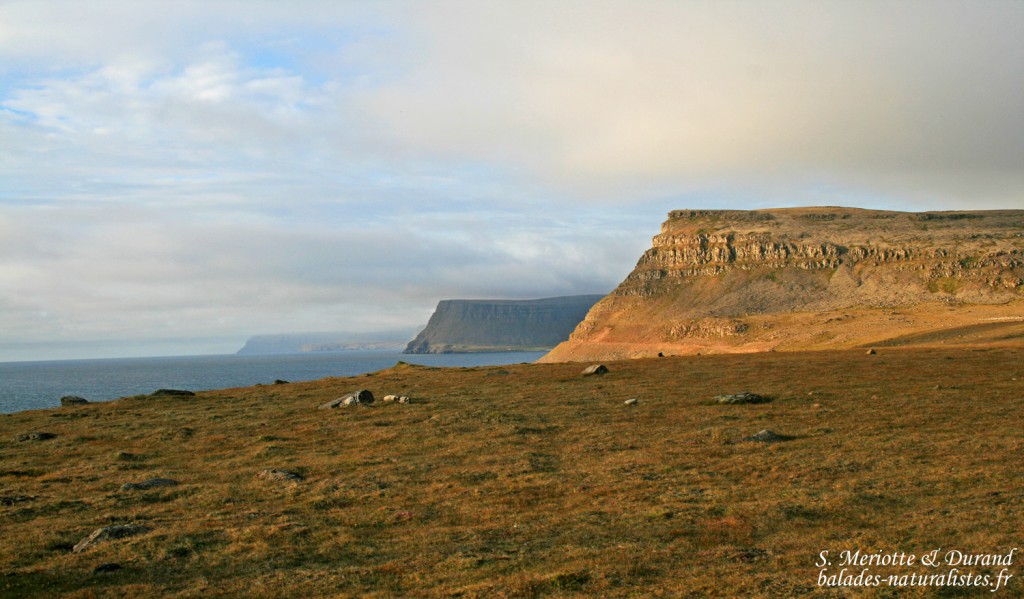 Fjords du Nord-Ouest