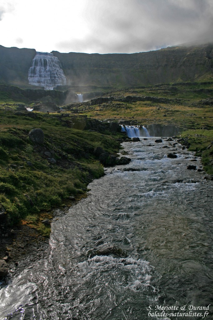 fjords du Nord-ouest, Islande 2011