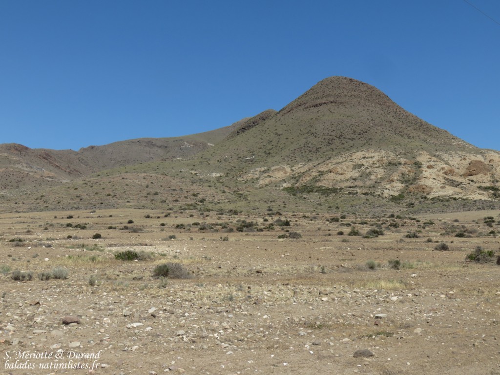 San Jose, Cabo de Gata