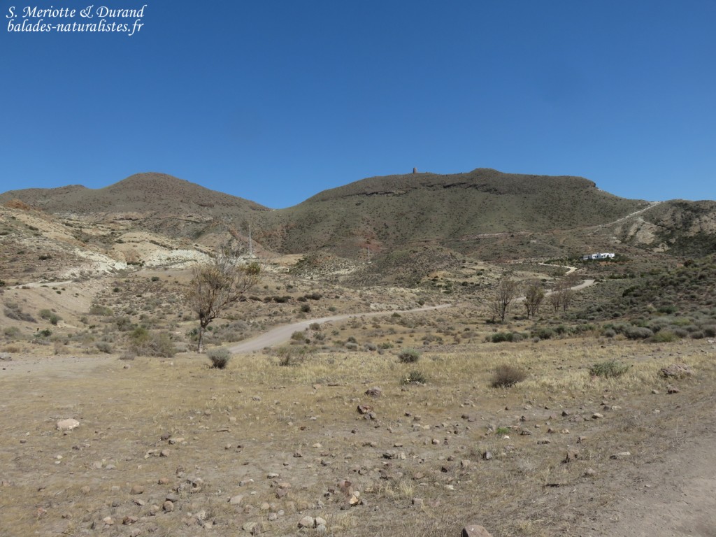 San Jose, Cabo de Gata