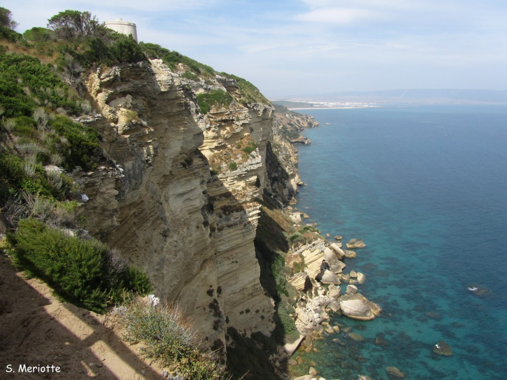 Pointe de Trafalgar