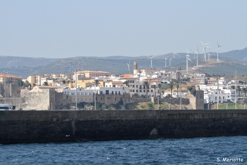 Port de Tarifa