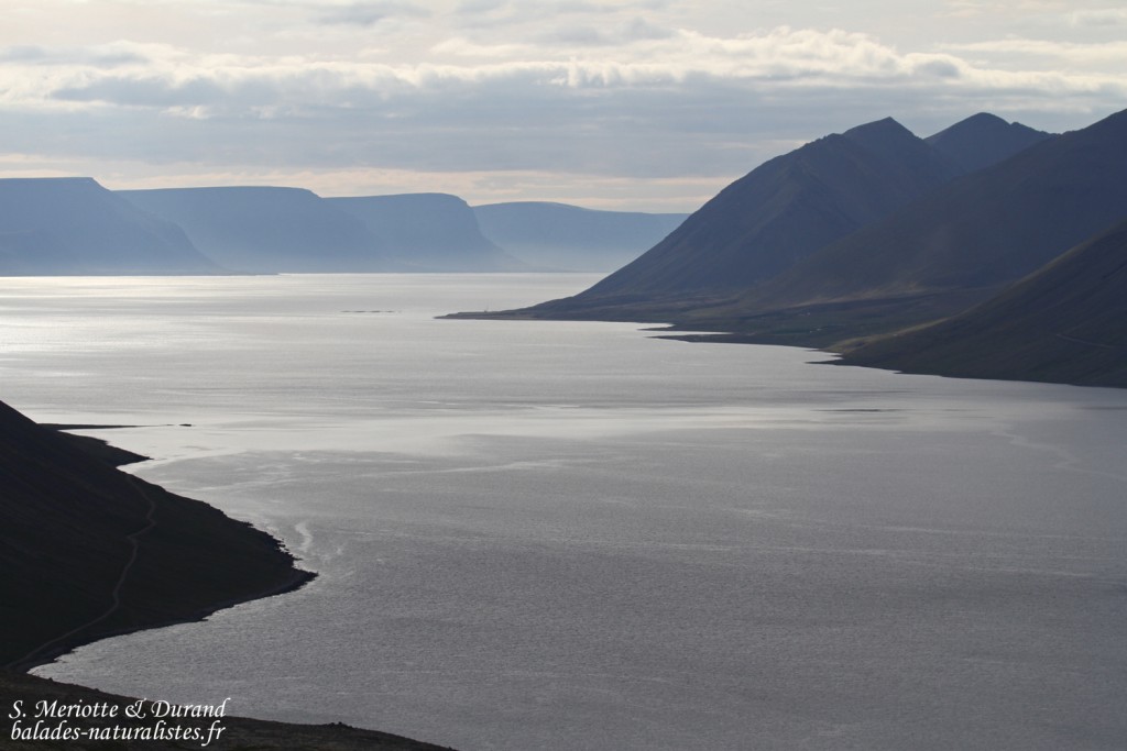 Fjords du Nord-ouest