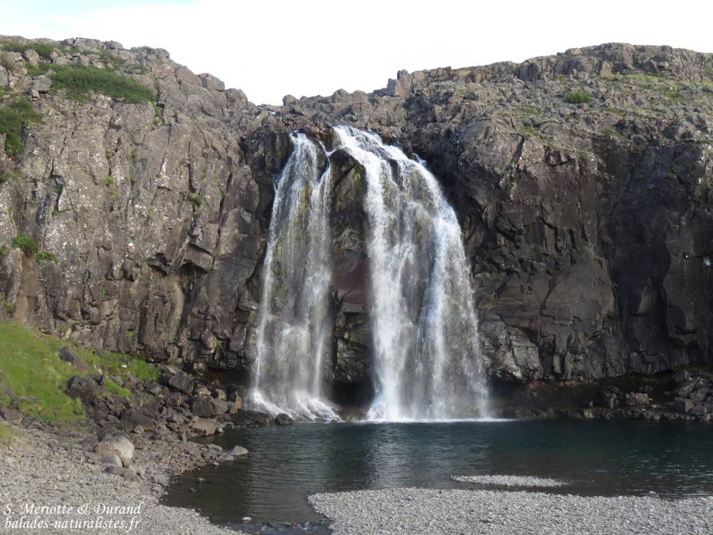 Fjords du Nord-ouest