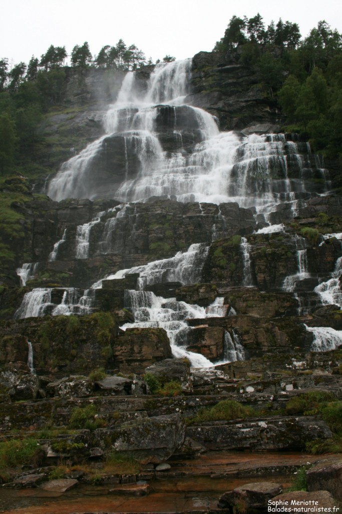 Tvindefossen
