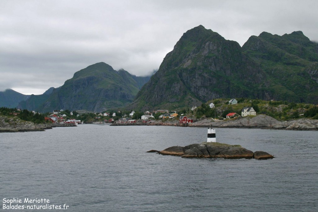 Les Lofoten