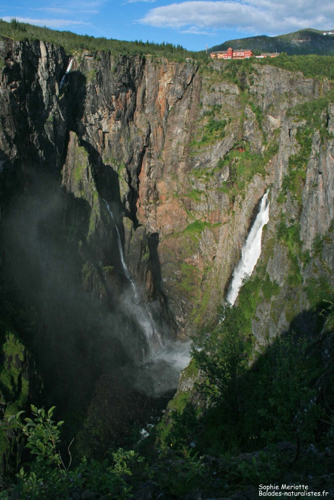 Voringfoss